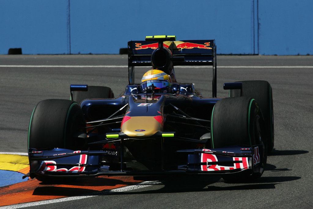 GP EUROPA
